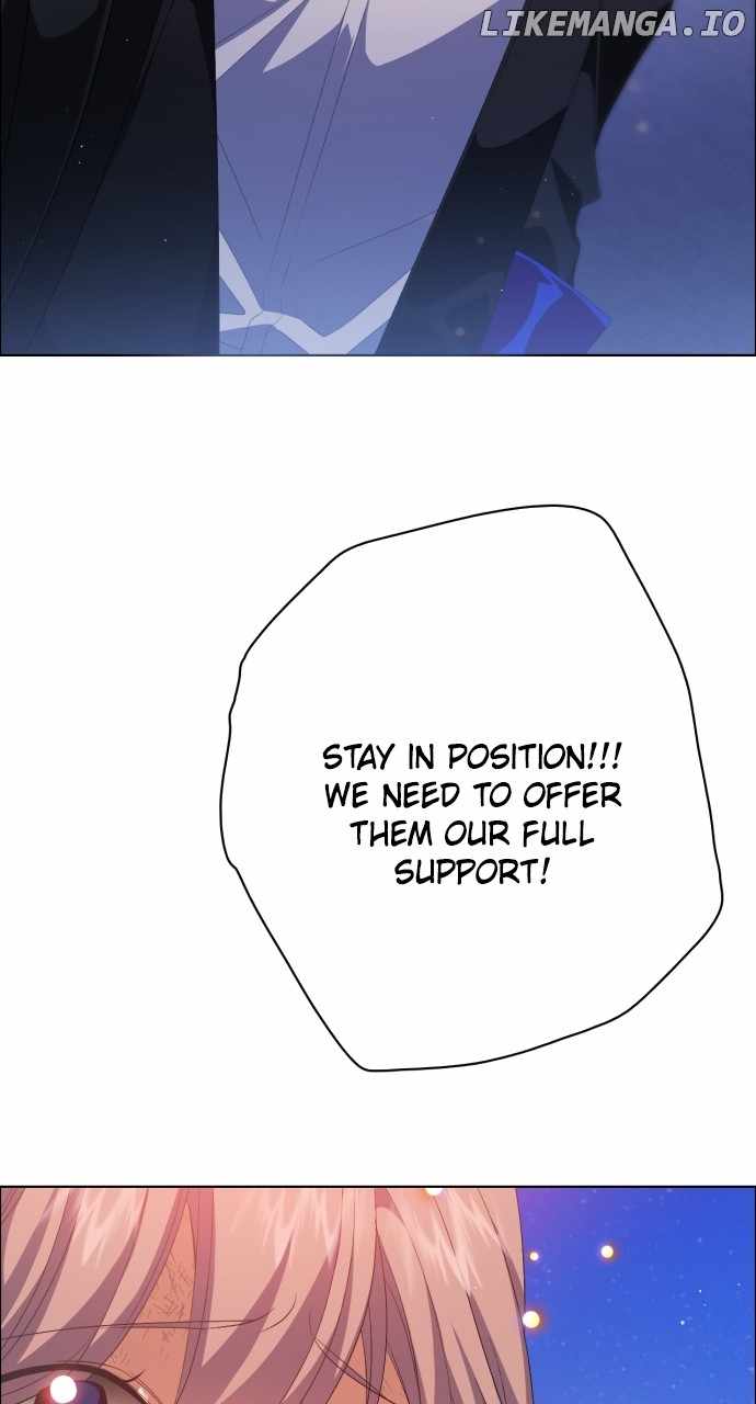 Zero Game Chapter 301 64